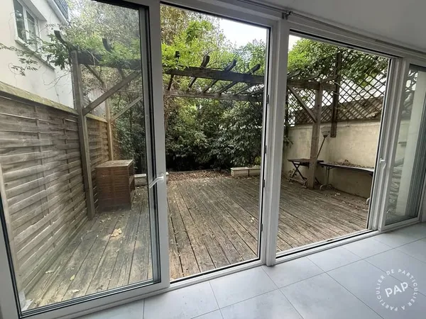 Appartement 3 pièces 80 m²