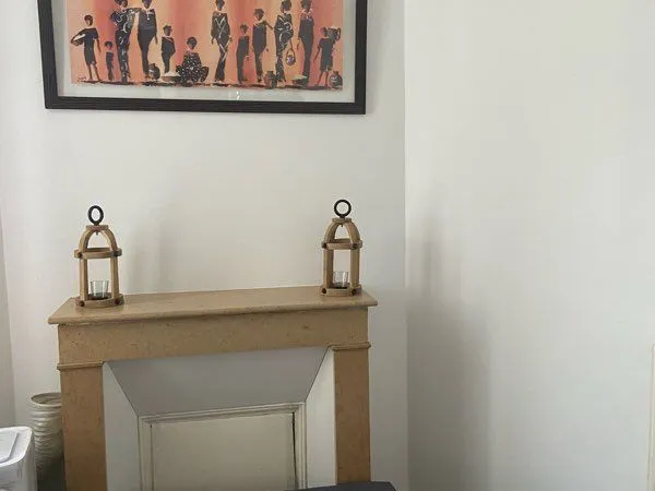 Chambre meublée dans un appartement à louer chez un particulier