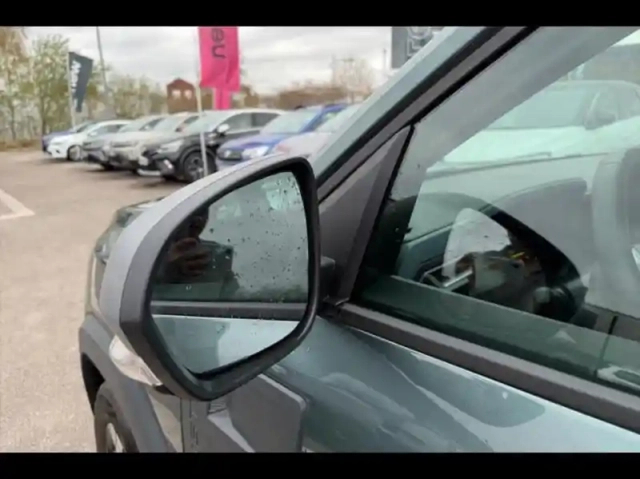Dacia Duster 1.0 eco-g 100ch journey — photo 15