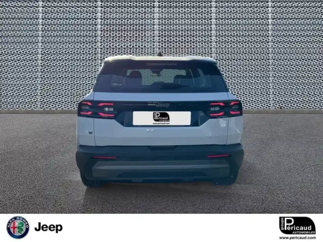 Jeep Compass 157 kw 4x2 — photo 4
