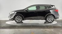 Renault Kadjar 1.3 TCe 140ch FAP Intens EDC - 21 — photo 7