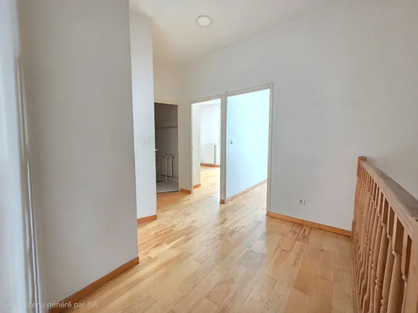 Appartement 3 pièces 71 m²