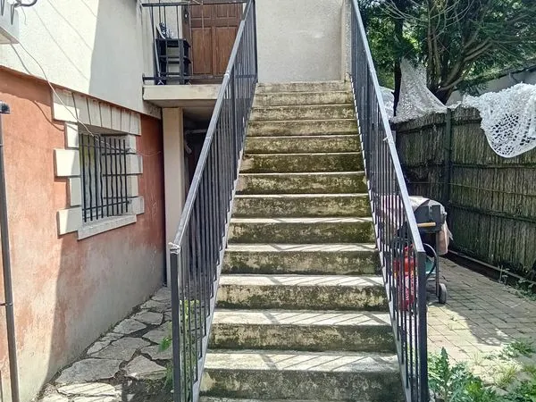Duplex de 4 pieces