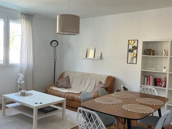 Appartement 82 m2
