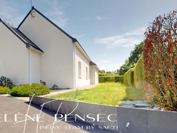 Maison 5 pièces 87 m²