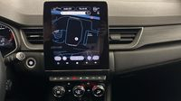 Renault Captur 1.3 TCe 140ch Initiale Paris EDC — photo 19