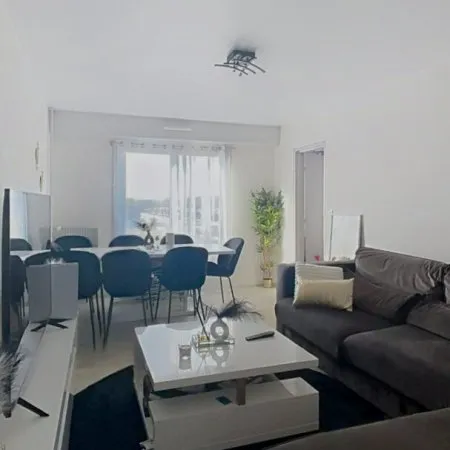 Appartement 3 pièces 67 m²