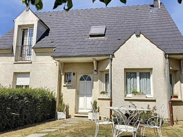 Maison 5 pièces 130 m²