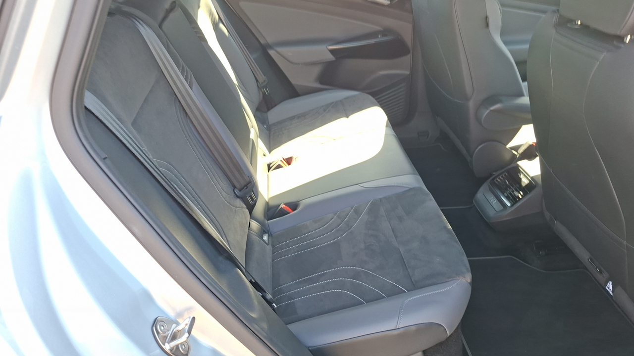 Volkswagen ID.4 174 ch Pro — photo 19