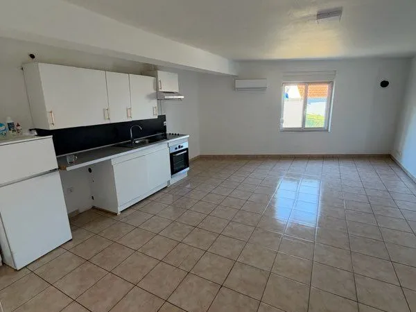 Appartement t3