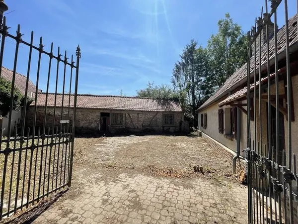 Maison 4 pièces 70 m²