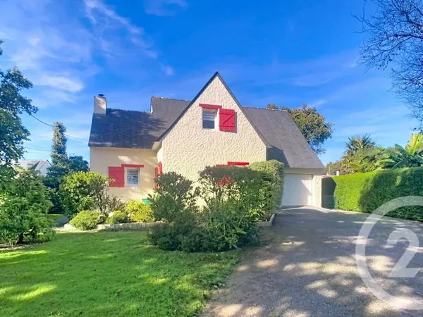 Maison 4 pièces 108 m²