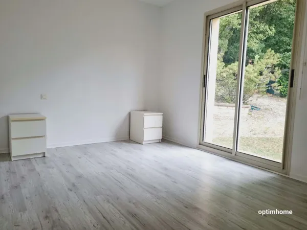 Lissac , Maison d'architecte de 1997 avec PISCINE sur 4000 m2 terrain