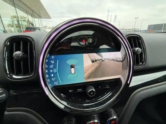 Mini Countryman cooper 136ch edition premium plus bva7 — photo 15