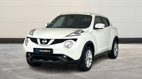Nissan Juke 1.5 dCi 110ch N-Connecta 2018