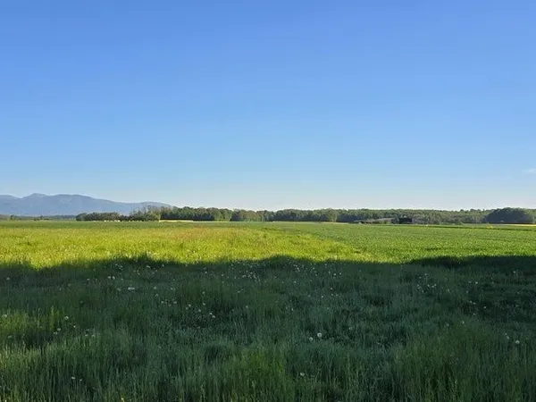 Terrain 388 m² Bernwiller