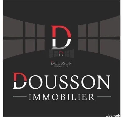 Local commercial 33 m²