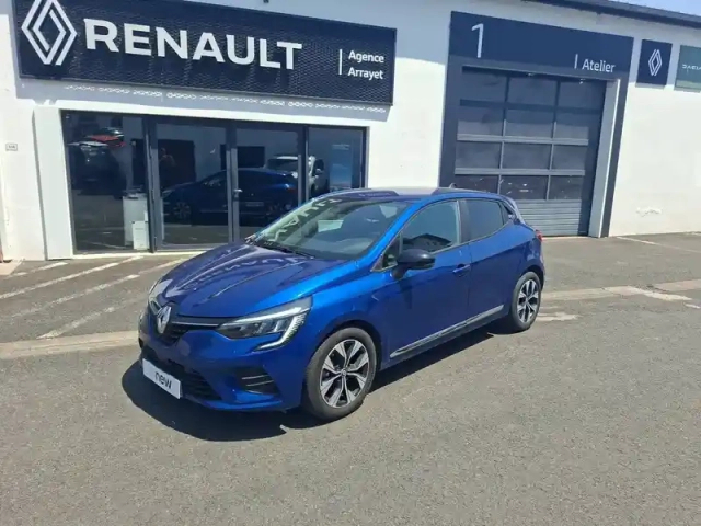 Renault Clio tce 90