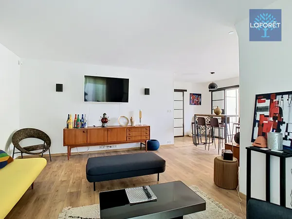 Maison 5 pièces 135 m²