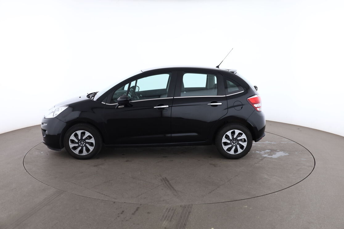 Citroen C3 1.2 PureTech — photo 2