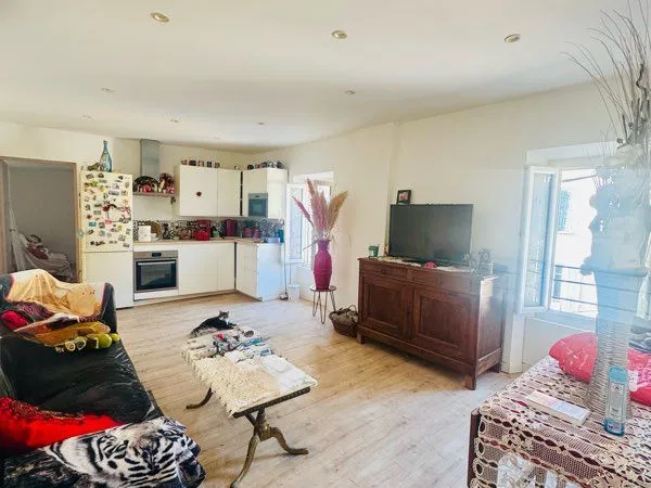 Appartement T3