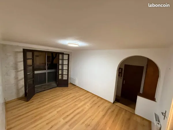 Belle opportunité à saisir - T4 -secteur Mailloles- Perpignan Sud - 77 000 euros