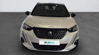 Peugeot 2008 1.2 PureTech 130ch S&S GT — photo 2