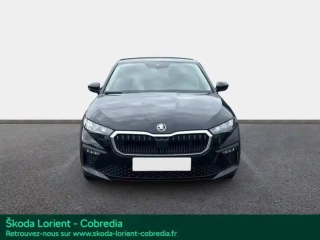 Skoda Scala 1.0 tsi evo2 116ch clever edition dsg7 — photo 2
