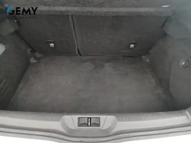 Renault Megane mégane iv berline blue dci 115 - 21n — photo 6
