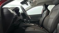 Renault Captur 1.6 E-Tech hybride 145ch Evolution — photo 12