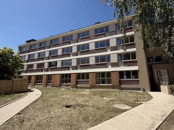 Appartement 2 pièces 54 m²