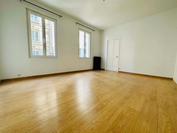 Vends appartement
