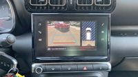 Citroen C3 Aircross PureTech 110ch S&S Origins E6.d — photo 21