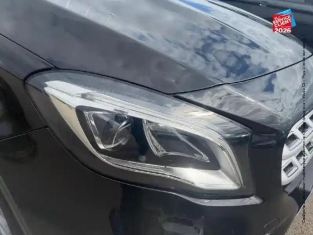 Mercedes Gla 180 122ch sport edition 7g-dct euro6d-t — photo 13