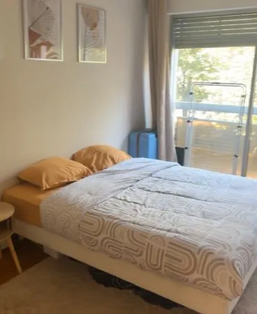 Chambre à louer
