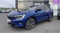Renault Austral 1.2 E-Tech full hybrid 200ch Iconic- 24 — photo 1