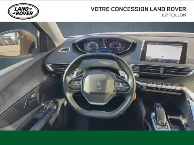 Peugeot 3008 1.5 bluehdi 130ch e6.c active business s&amp;s eat8 — photo 11