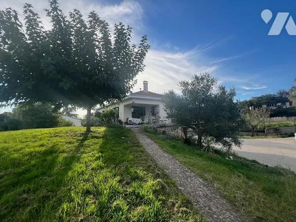 Maison 6 pièces 174 m²