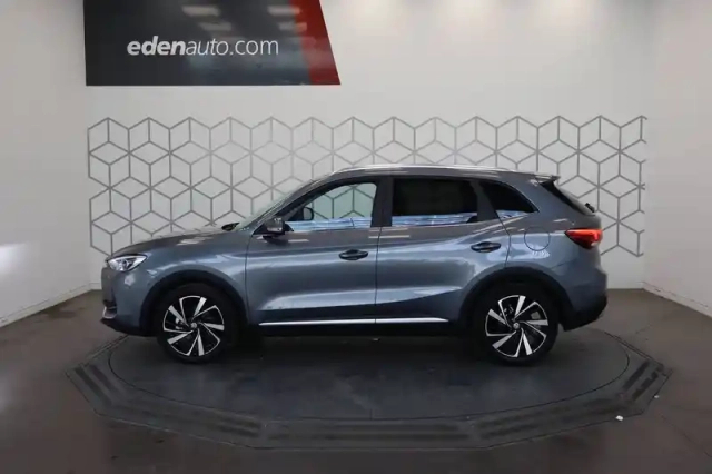 Mg Zs 1.5 l hybrid+ 197 ch — photo 4