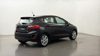 Ford Fiesta 1.0 EcoBoost Hybrid 125ch Titanium Business Powershift 5p — photo 5
