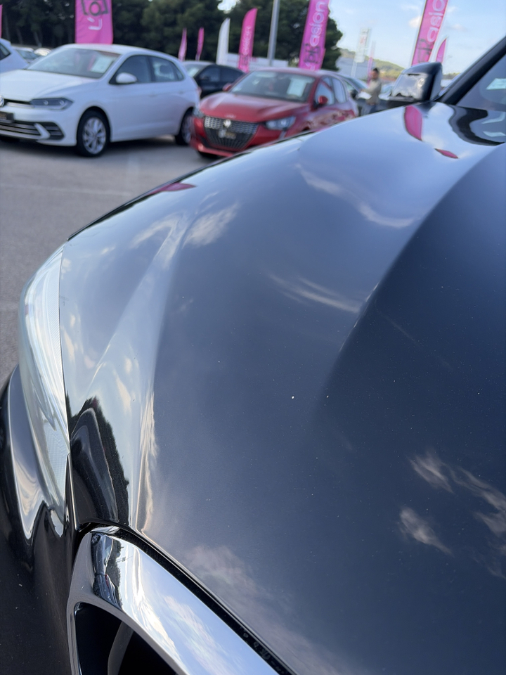 BMW X4 xDrive30d 286 ch BVA8 — photo 38