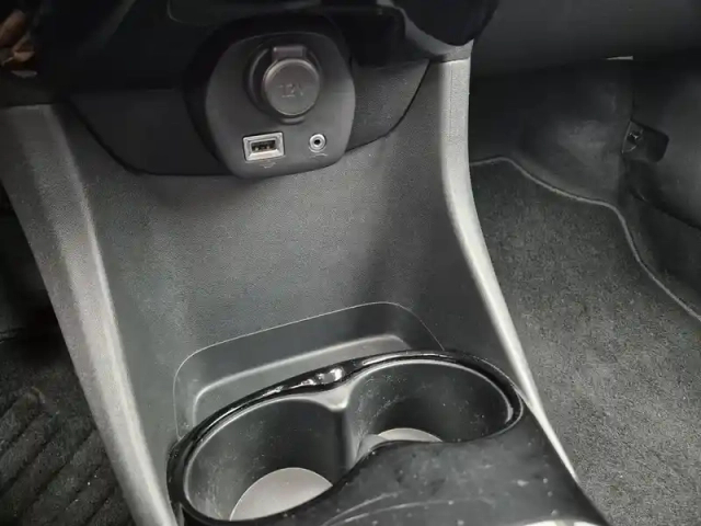 Peugeot 108 vti 72ch s&amp;s bvm5 — photo 14