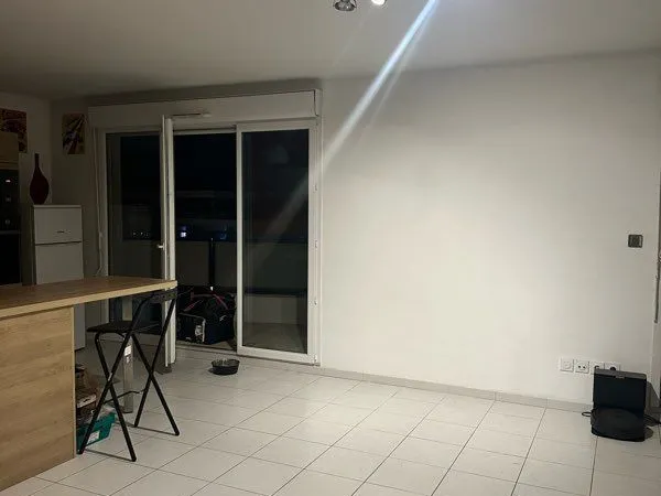 Appartement 2 pièces 48m2