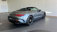 Mercedes Classe Sl 63 AMG 585ch 4Matic+ 9G Speedshift MCT AMG — photo 46