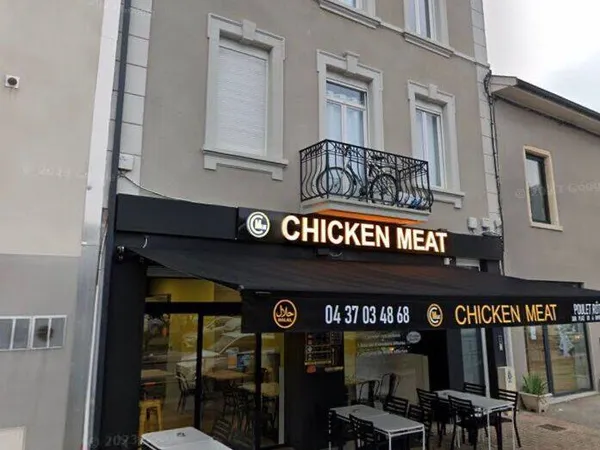 Immeuble de rapport 263 m²
