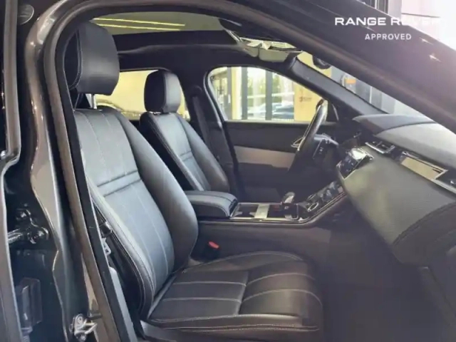Land Rover Range Rover velar 2.0 p400e 404ch phev dynamic se awd bva — photo 13