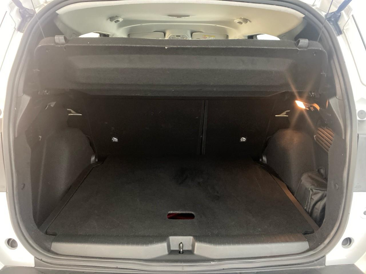 Opel Frontera electric 113 ch batterie 44 kwh edition — photo 6
