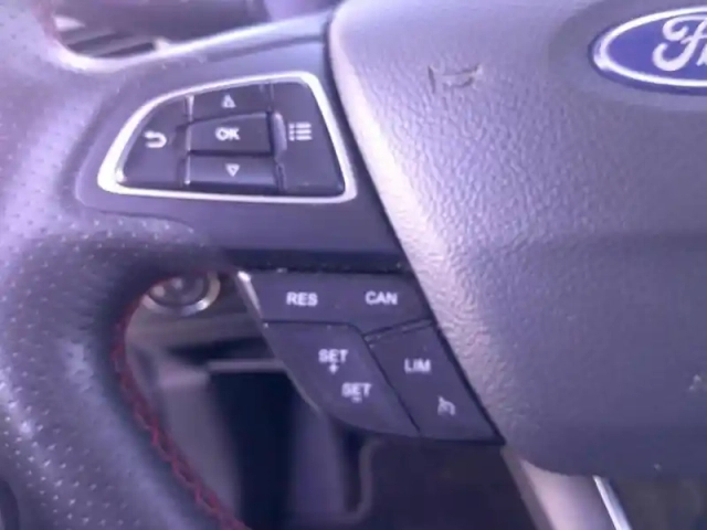 Ford Ecosport 1.0 ecoboost 125ch flexifuel e85 st-line — photo 12