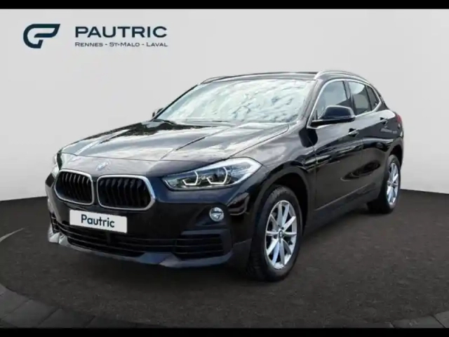 Bmw X2 sdrive16da 116ch business design euro6d-t 112g — photo 1