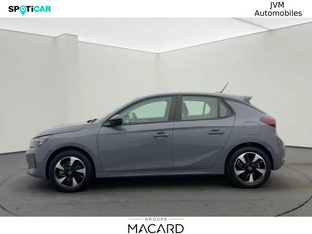 Opel Corsa electric 136ch